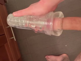 SOFT 6” BWC ENTERS FLESHLIGHT ICE!