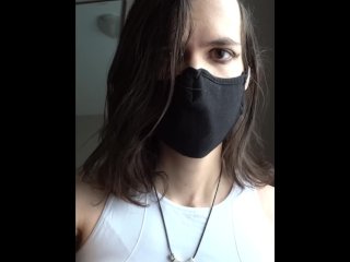 DirtyTalk FemDom Transgirl