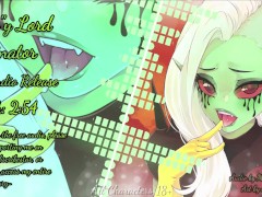 "Cock"y Lord Dominator (Wonder Over Yonder Erotic Audio)