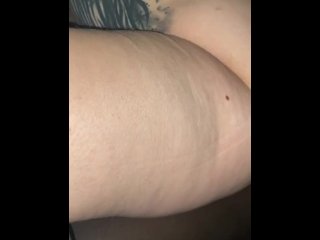 big tits, tatted, interacial, babe