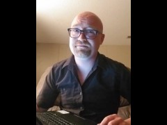 Hi, My Name is Brad Tillman