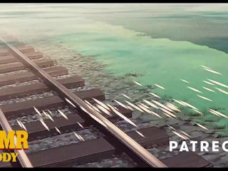 Daddy Spoils Good Girl on Her_Train Trip (BDSM Instruction Audio for Submissive Sluts)