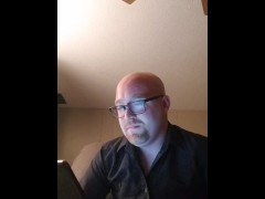 Violet is the Answer (part one) Story Time With Brad