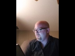 Violet is the Answer (part one) Story Time With Brad - Screenshot 14 of 16 - Cuckquean