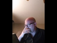 Violet is the Answer (part one) Story Time With Brad - Screenshot 16 of 16 - Storytelling