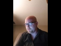 Violet is the Answer (part one) Story Time With Brad - Screenshot 3 of 16 - Dirty Talk