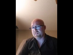 Violet is the Answer (part one) Story Time With Brad - Screenshot 4 of 16 - Cuckquean