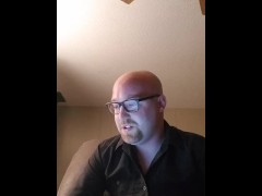 Violet is the Answer (part one) Story Time With Brad - Screenshot 6 of 16 - Storytelling