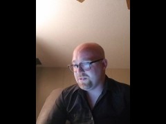 Violet is the Answer (part one) Story Time With Brad - Screenshot 8 of 16 - Dirty Talk