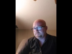 Violet is the Answer (part one) Story Time With Brad - Screenshot 9 of 16 - Cuckquean