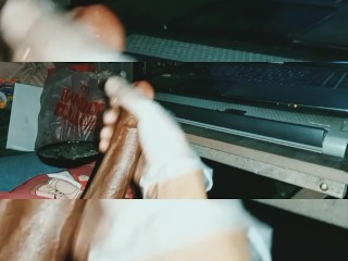Pornhub Cum Shot Session