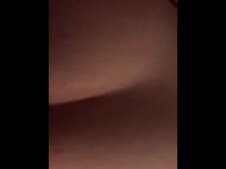 vertical video, cumshot, doggystyle, exclusive