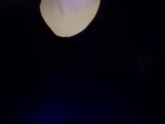 • Camera Scratching • - Screenshot 16 of 16 - Brunette
