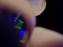 • Camera Scratching • - Screenshot 8 of 16 - Brunette