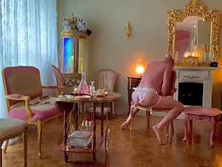 Toronto’s MarktheModel BUTTZ