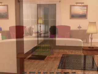 Bare Witness 7 Risking Life by Waking a Topless Athena