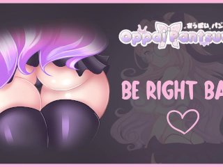 Valentine's Special: Hentai bitch spanked IRL,sucks cock & takes train fucking until_mindbreak