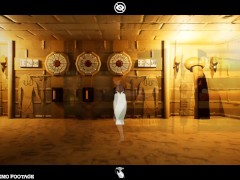 Wrapturous Adventure - Pre-Alpha Demo - Trailer [7/12/21]