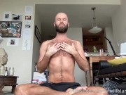 Preview 2 of Sexual Transmutation / Sexual Kung Fu / Multi Orgasmic Man