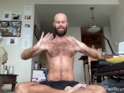 Preview 3 of Sexual Transmutation / Sexual Kung Fu / Multi Orgasmic Man