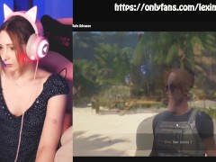 Wild life : Episode 1 (Demo gratuite) Letsplay jeu de cul