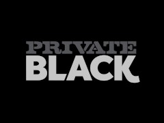 Private Black - Hot Babes Sandy And Bambi Drain A Dark Dick! - Screenshot 1 of 16 - Privateblack