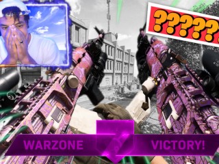 Call of Duty: Warzone Mejor Clase LOADout (Modern Warfare AK47)