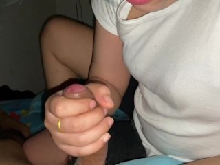 verified amateurs, exclusive, small tits, dick