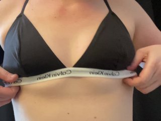 solo female, small boobs, natural tits, small tits