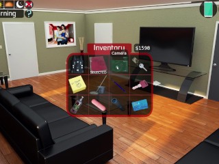 Complete_Gameplay - Milfy_City, Part 14