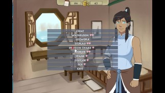 four elements trainer korra sex slave slave route end game all scenes