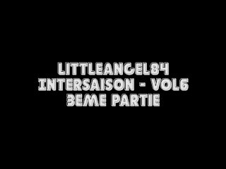 Littleangel84 - Je me fais remplir la chatte avant le petit déjeuner de bon matin à la montagne screenshot number 2