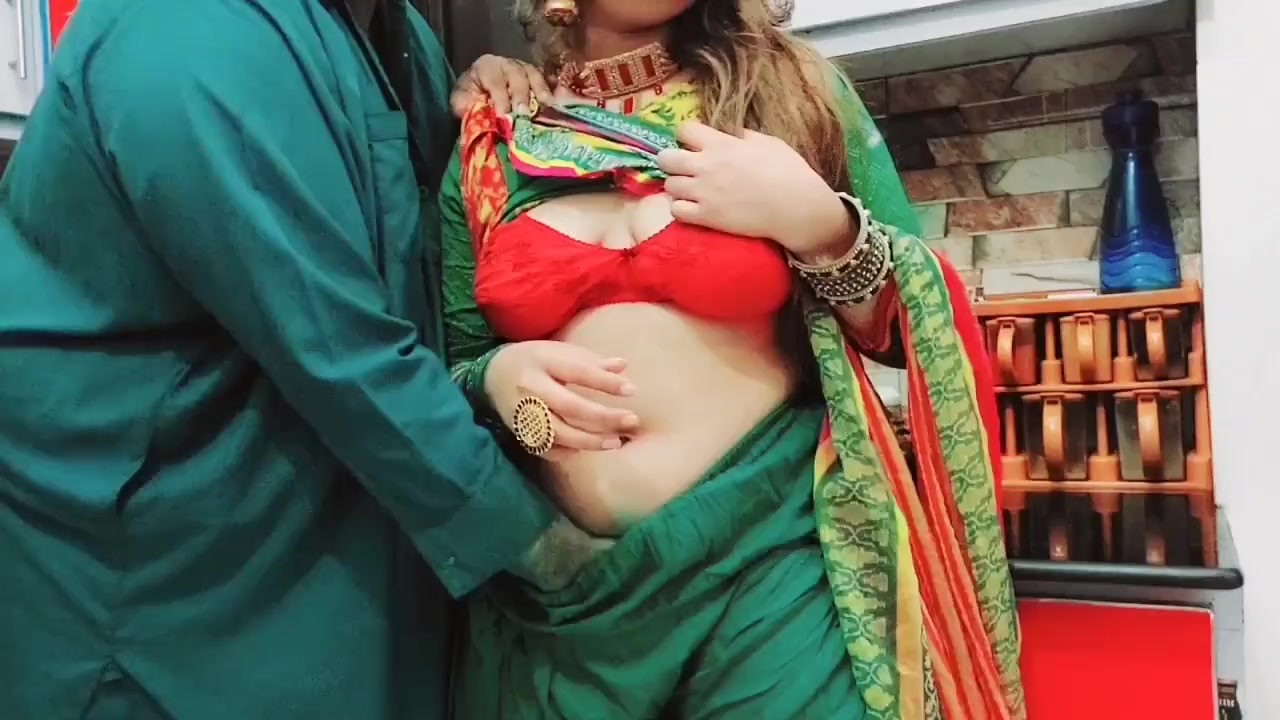 Porn Video - Desi Punjabi Bhabhi Fucked By Cuckold Husband With Hot Clear  Hindi Voice