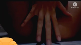 Another Excessively Enjoyable Pinay Fingering