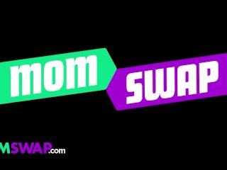 Mom Swap - Big Assed Step Moms Get Their Milf Pussies Slammed Hardcore By Their Step Sons screenshot number 0