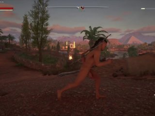 Carnal Instinct be careful there is a jug of pleasure in the game it will make you cum