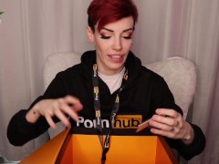 A Mediocre Unboxing