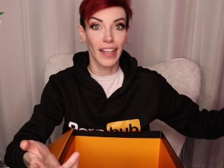 A Mediocre Unboxing