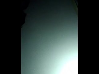 ebony, vertical video, cum, blowjob