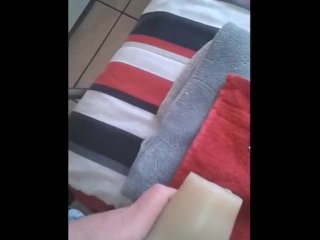 Fleshlight quickie