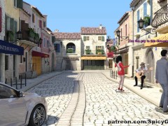 Adventures Of Willy D: Ugly Guy Wants To Have Threesome-Ep74