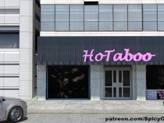 Adventurs Of Willy D: Latina Milfs-Ep81