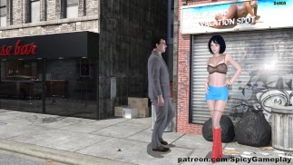 Приключения Вилли Д: Латиноамериканские Милфы-Ep81