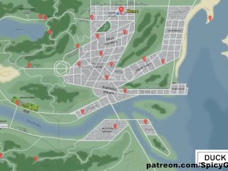 Adventures Of Willy D: Wife Caught Husband Cheating, Messy Situation-Ep 83