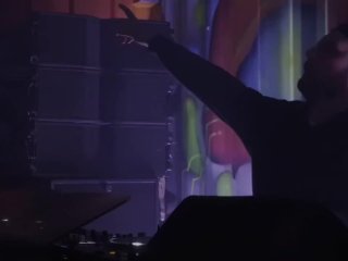 Borgore at EDC Mexico 2022