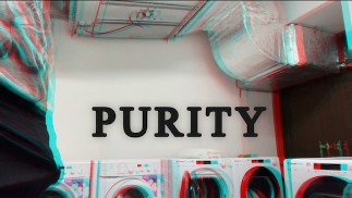 - Прачечная самообслуживания рядом с домом:)