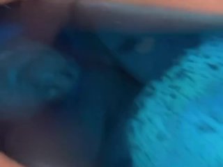 Ftm cums from pumping his dick