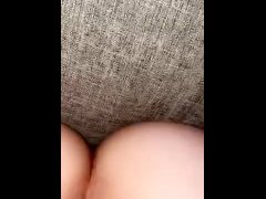Clean shaved 