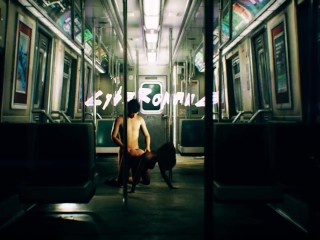 Cyberomance - Metro Promo
