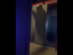 Adult Video store in Humble, TX by the beltway